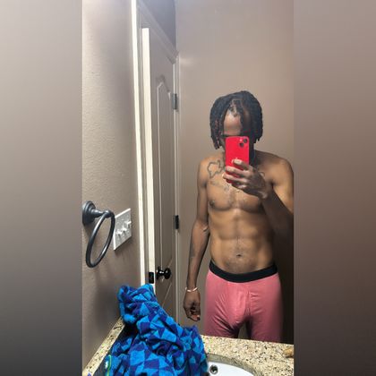 fedellphenom OnlyFans picture
