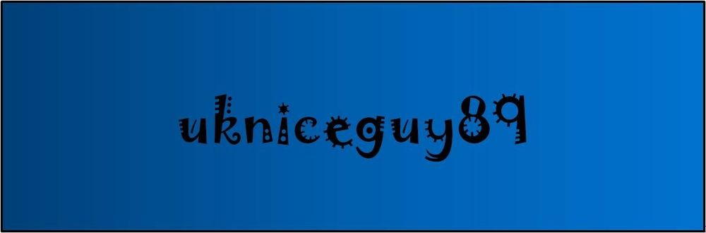 ukniceguy89 OnlyFans profile picture