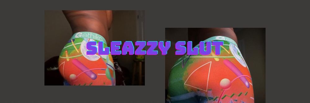 sleazzzzysl_t OnlyFans profile picture