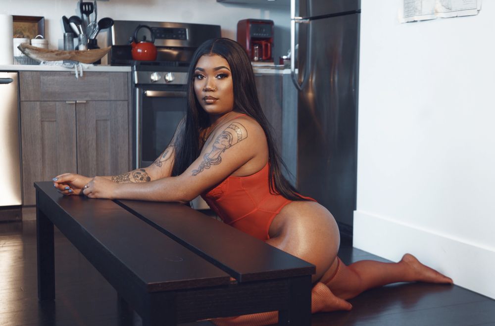 scorpion-queen OnlyFans profile picture
