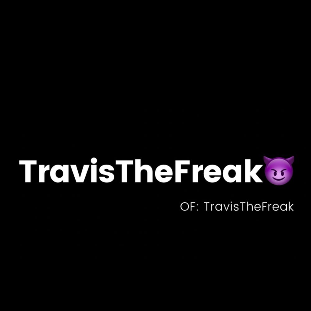 travisthefreak OnlyFans profile picture