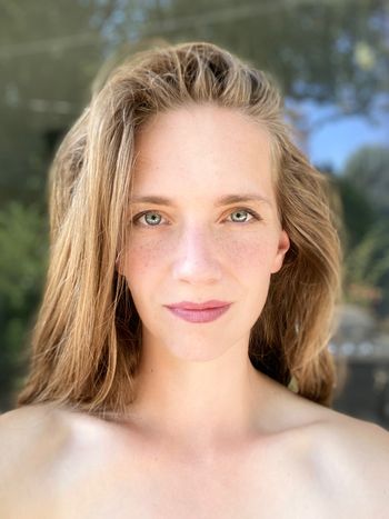 harperthefox OnlyFans profile picture