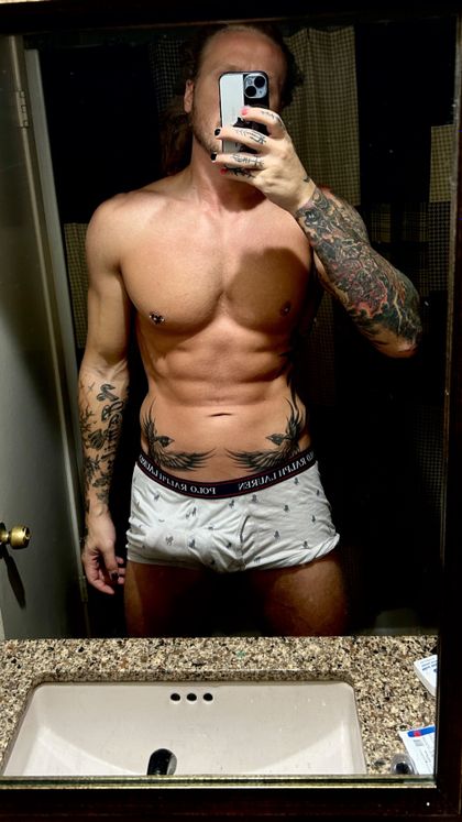 talltattedviking OnlyFans picture