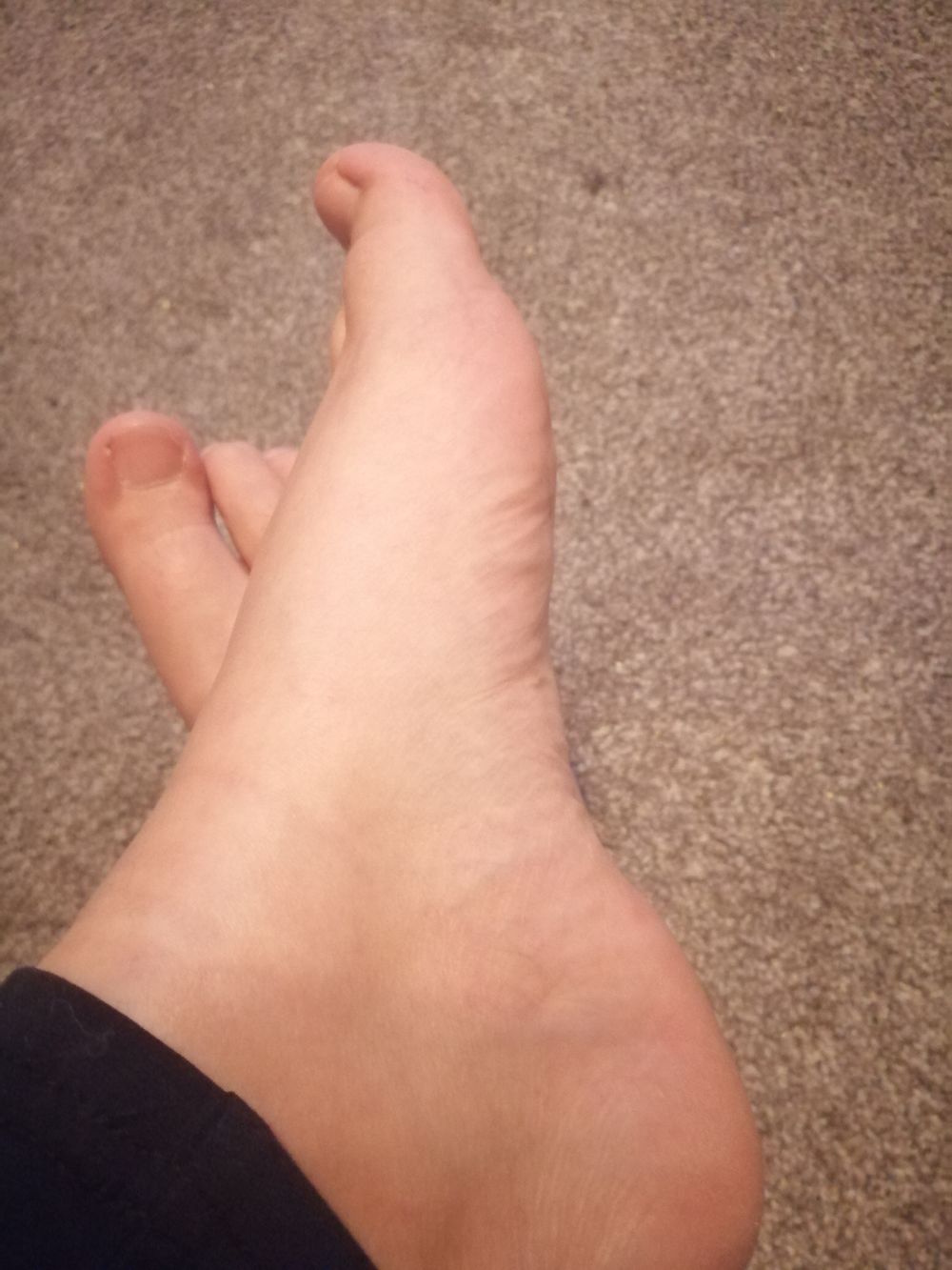 mumfeet84 OnlyFans profile picture