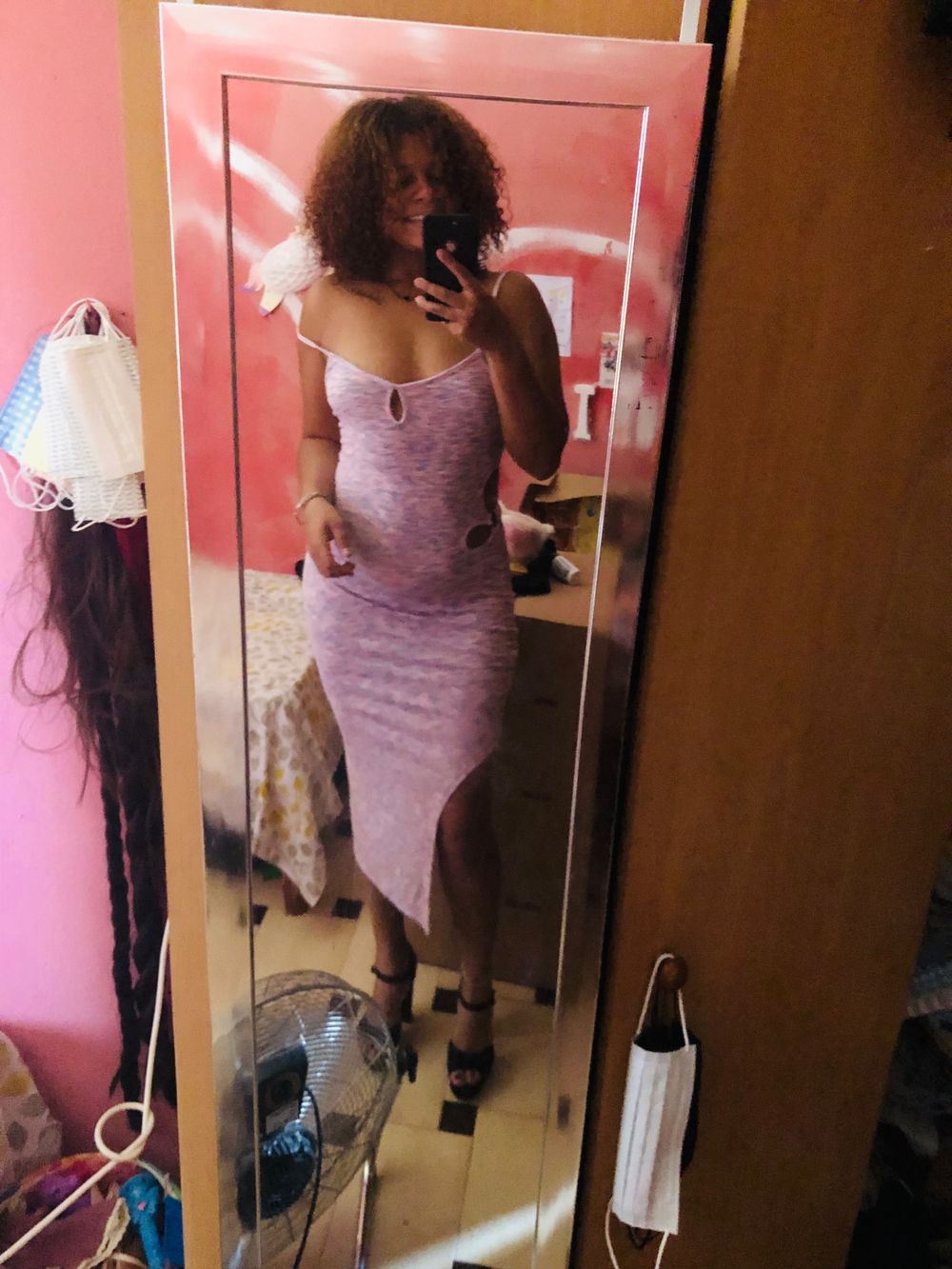 saalome123 OnlyFans profile picture