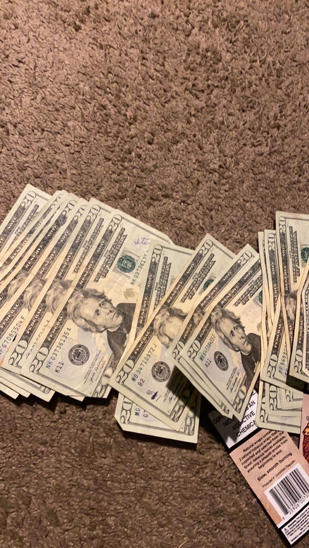 getmoneyku OnlyFans profile picture