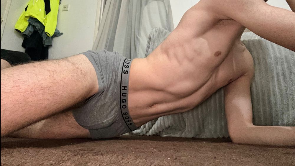 officialbenwardle OnlyFans profile picture