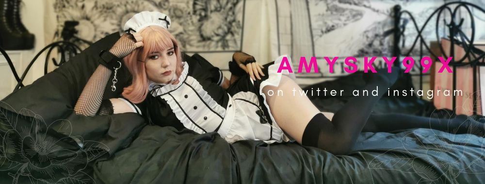 amyfreesky OnlyFans profile picture
