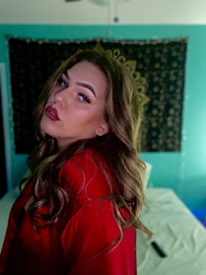 blondeforeignchick OnlyFans picture