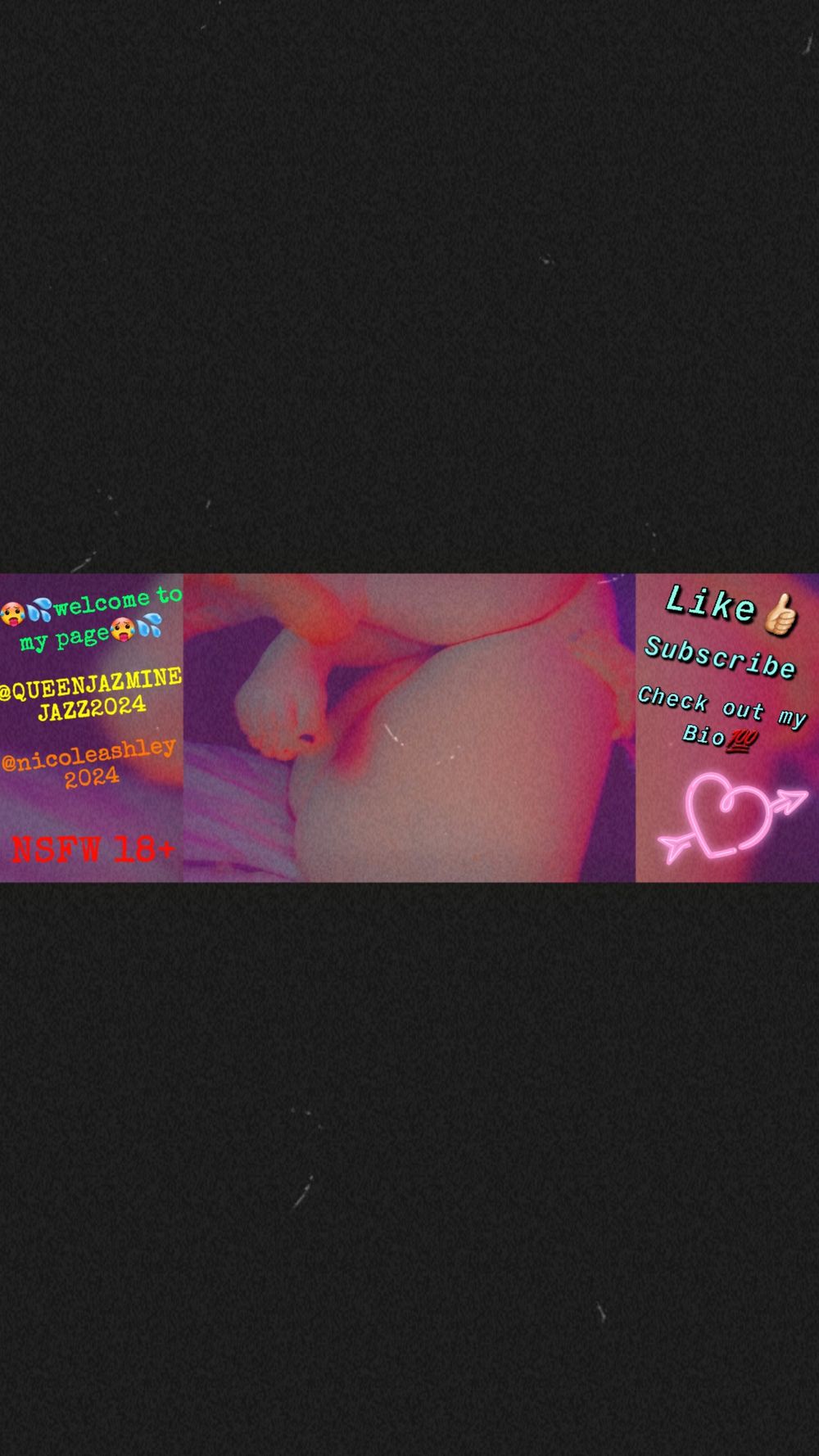 queenjazminejazz2024 OnlyFans profile picture