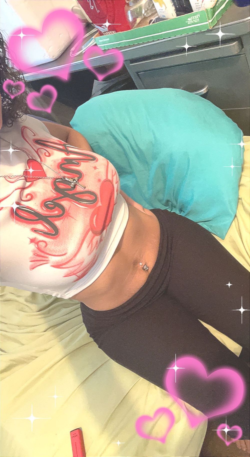 lilmissrican OnlyFans profile picture