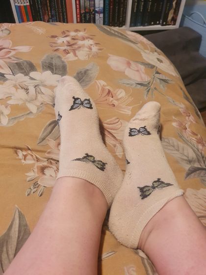 hazelf OnlyFans picture