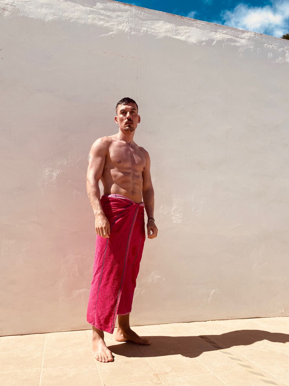 jhonmuscle OnlyFans profile picture