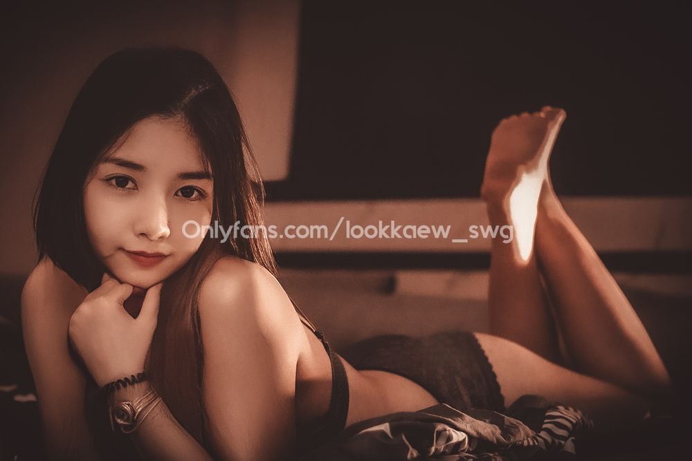 lookkaew_swg OnlyFans profile picture