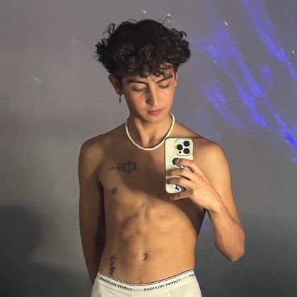 almostnikko OnlyFans picture