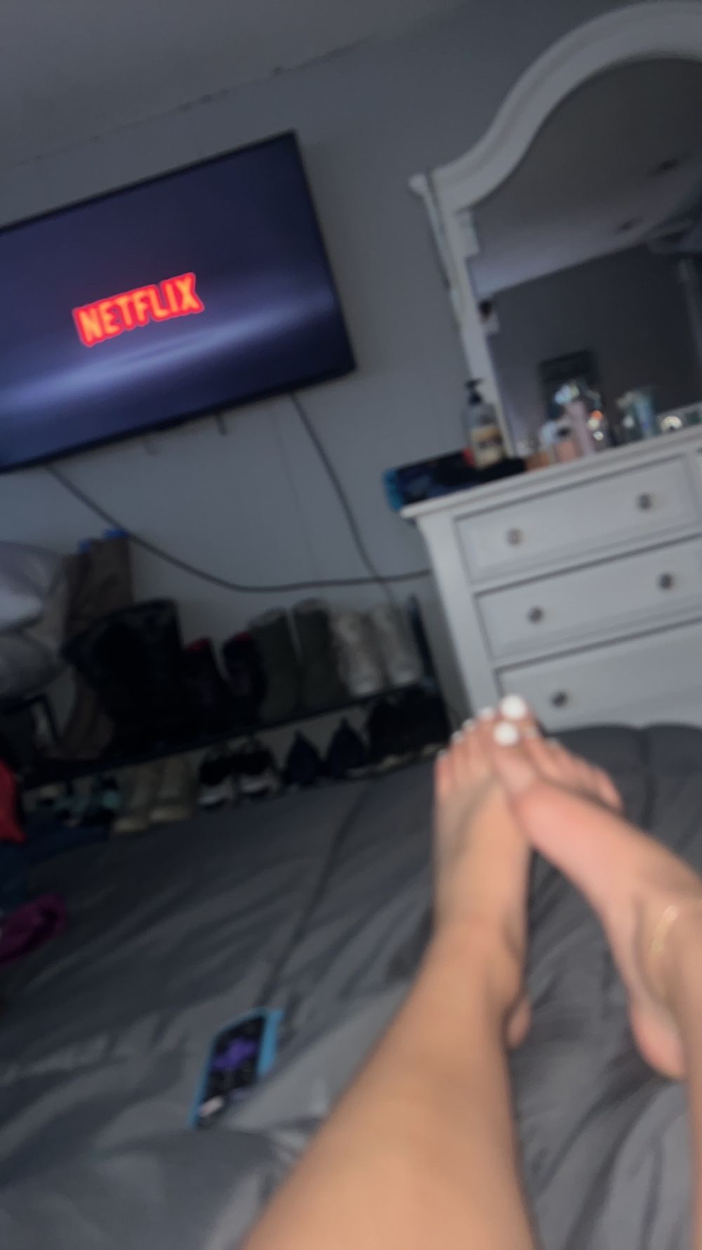 freakyyfeets OnlyFans profile picture