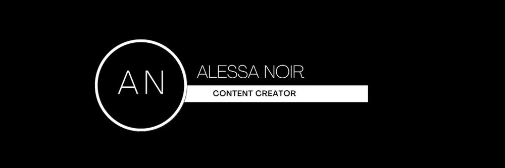 alessanoir OnlyFans profile picture
