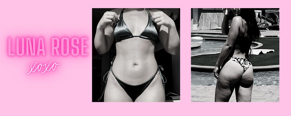 luna_rose_xxx OnlyFans profile picture