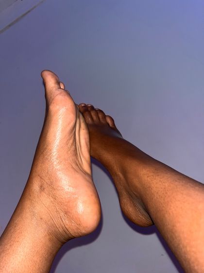 foot91princess OnlyFans picture