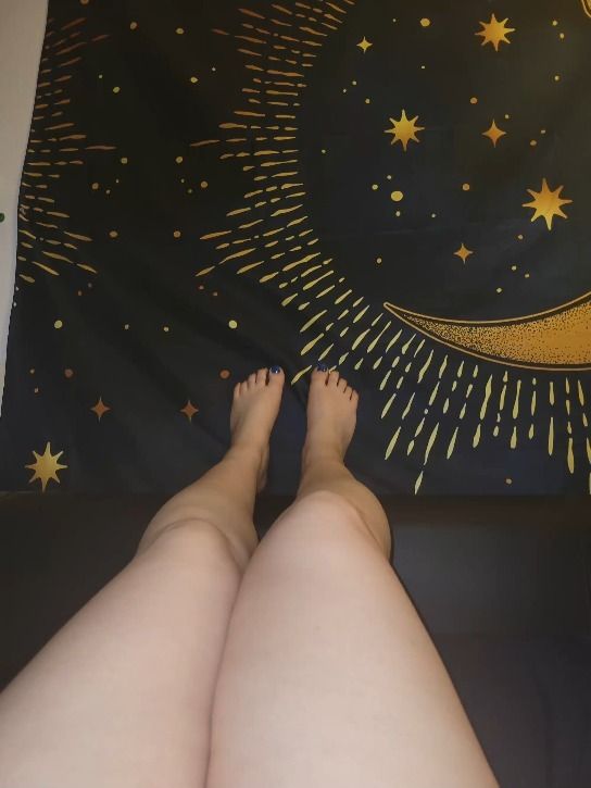 myprettyfeet27jen OnlyFans profile picture