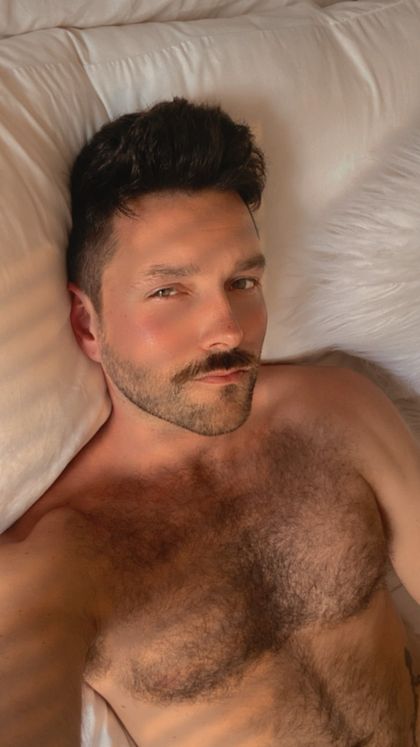 hairymapledaddy OnlyFans picture