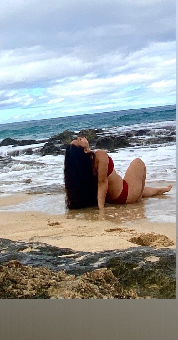 mahliafterdark OnlyFans profile picture