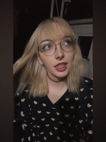 xxlilypadxx OnlyFans picture