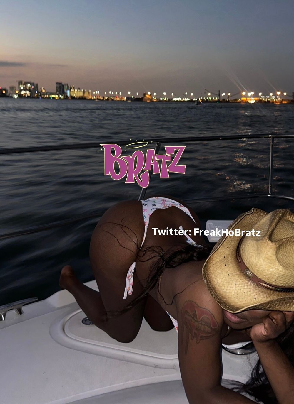 freakhobratz OnlyFans profile picture