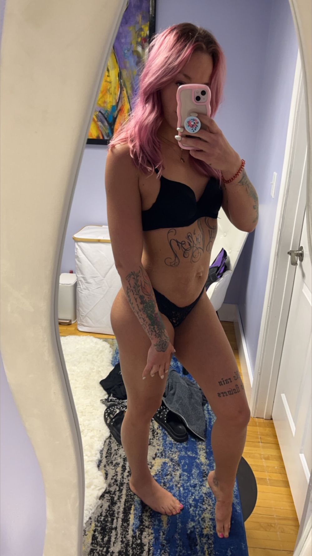 bambibaby7vip OnlyFans profile picture