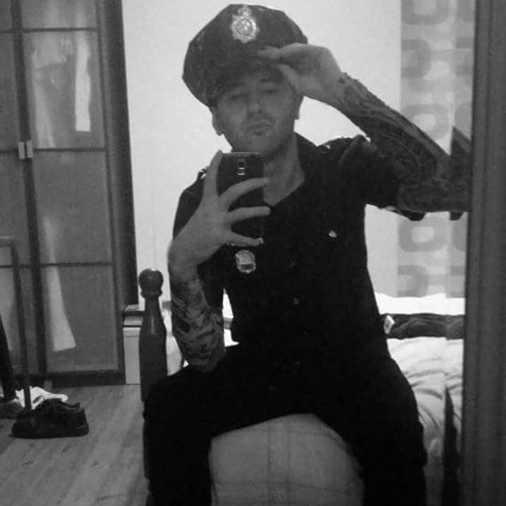 rickster5490 OnlyFans profile picture