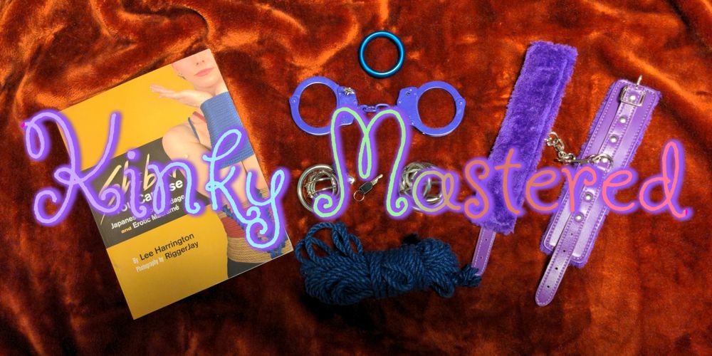 kinkymastered OnlyFans profile picture