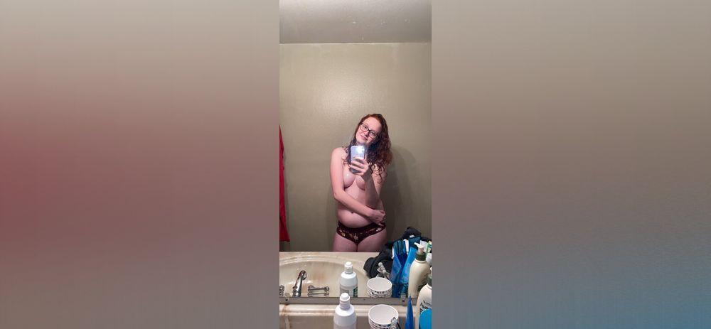 sexyredhead_69 OnlyFans profile picture