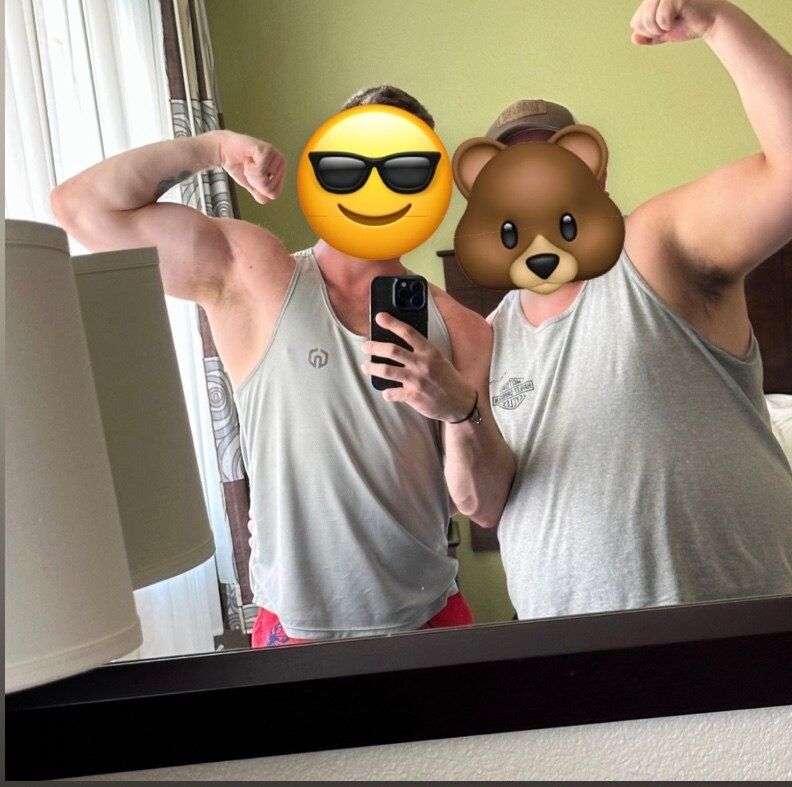 ohchubandchaser OnlyFans profile picture