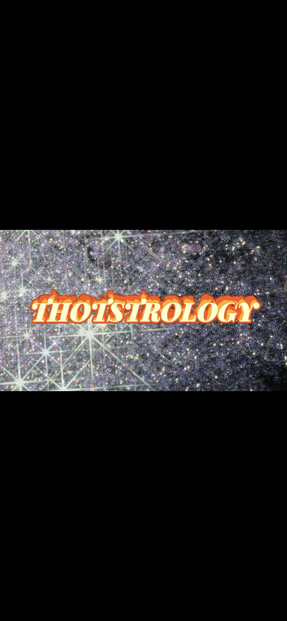 thotstrology OnlyFans profile picture