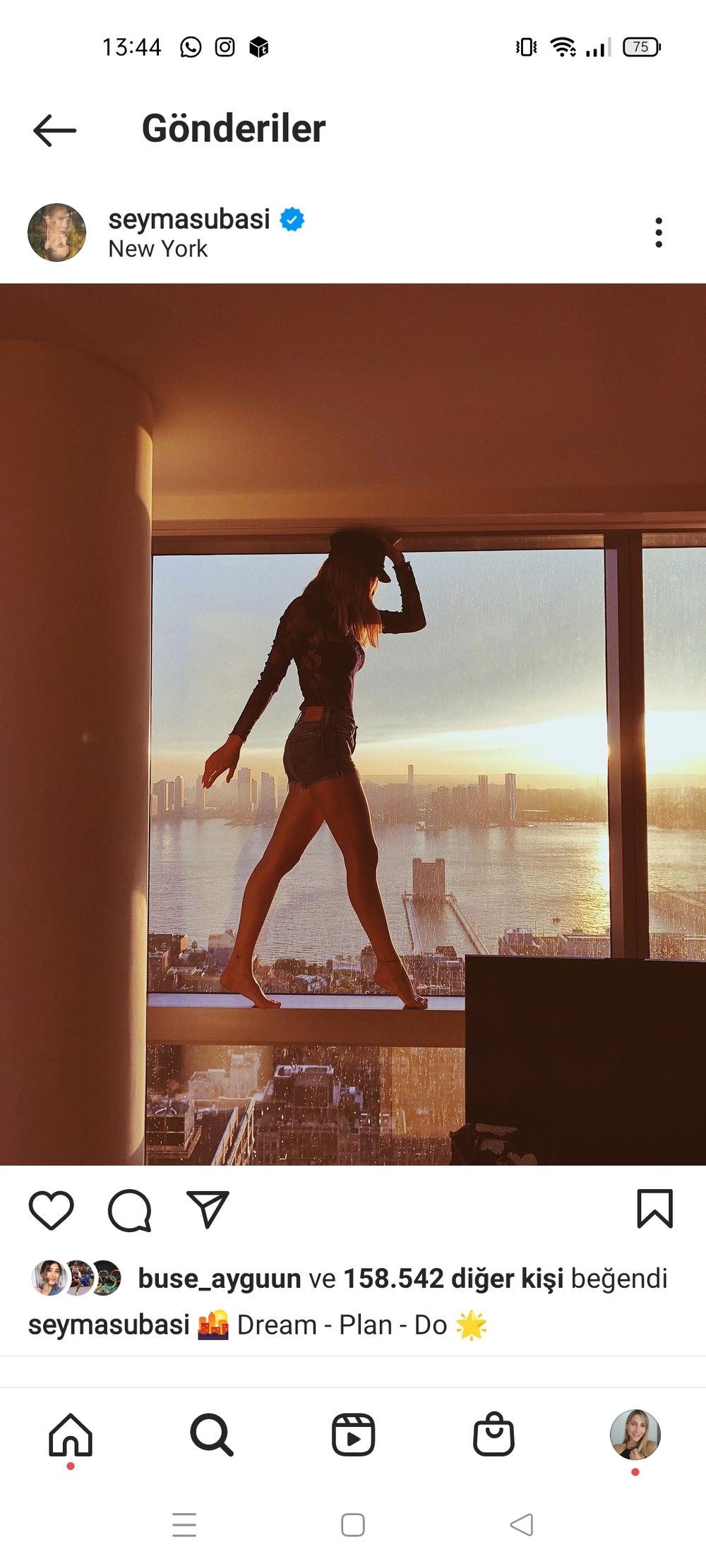 amandamari OnlyFans profile picture