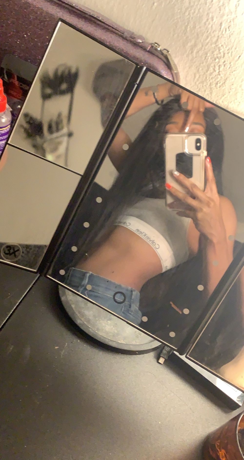 xsaffiexsparx OnlyFans profile picture