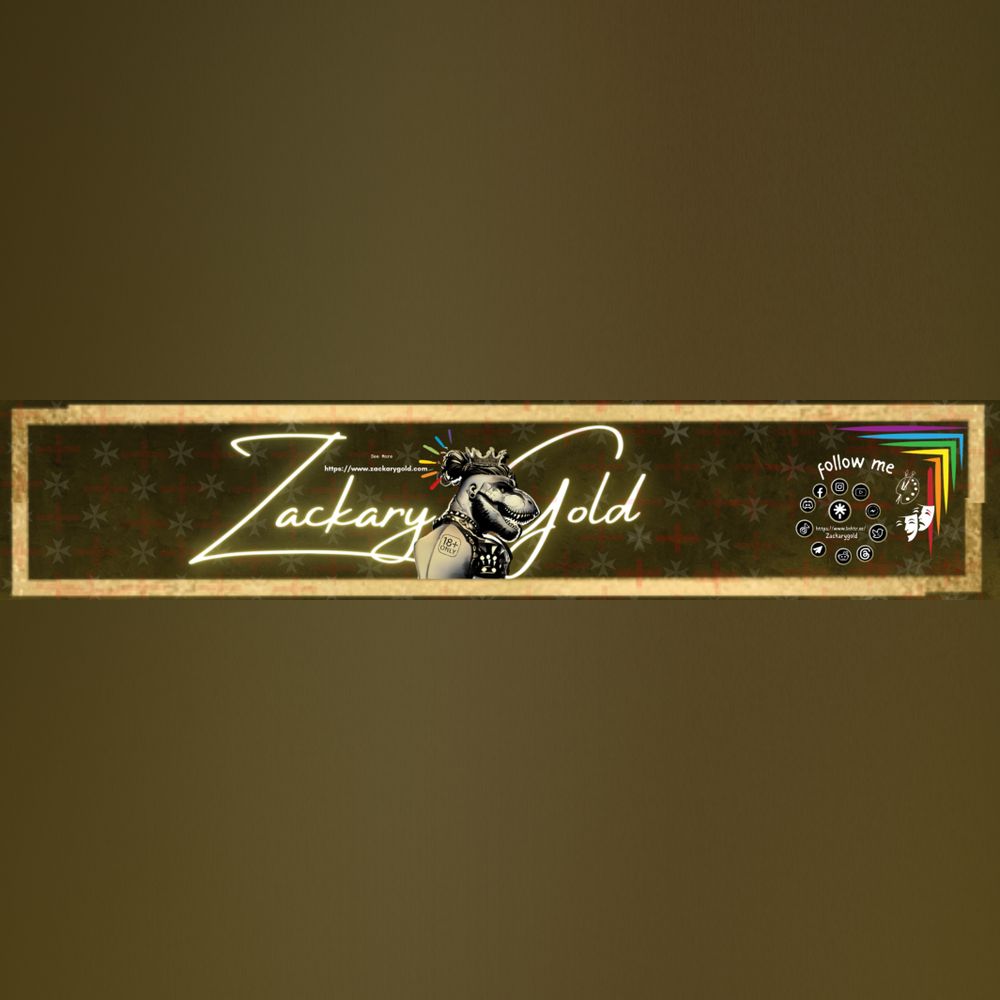 zackarygold OnlyFans profile picture