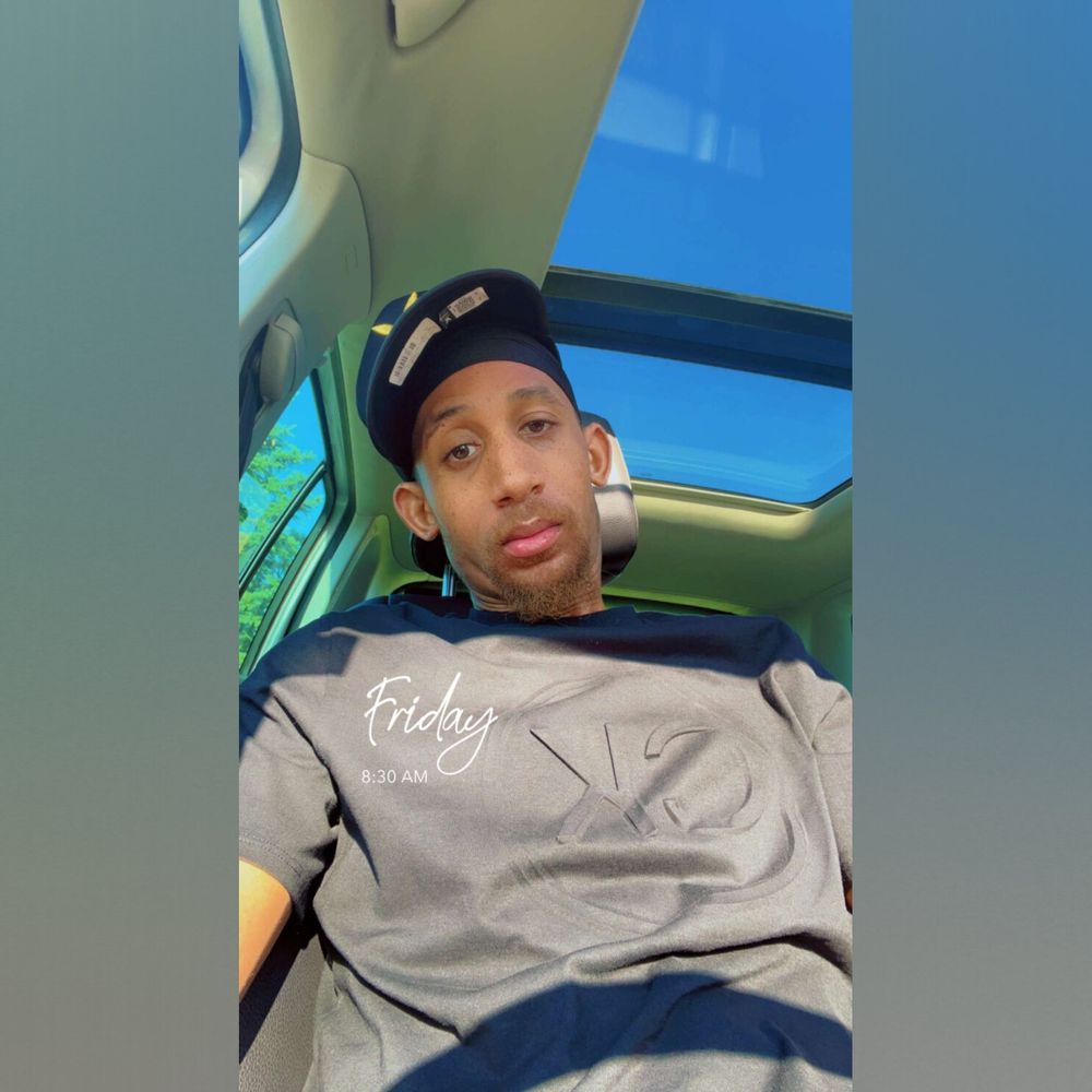 playboybreezy OnlyFans profile picture