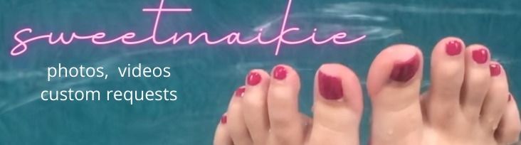 sweetmaikie OnlyFans profile picture