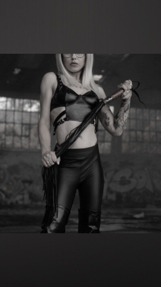 yourgoddesssvetlana OnlyFans profile picture