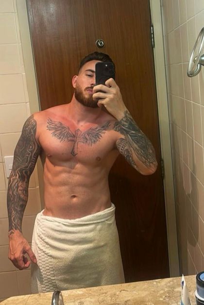 johnmasseur OnlyFans picture