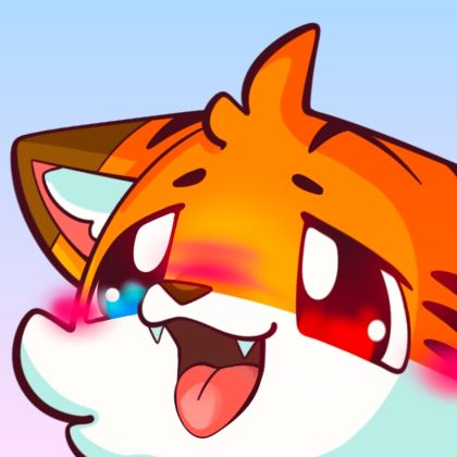 fluffyfoxling OnlyFans picture