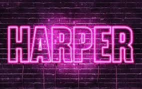 harperleannjade OnlyFans profile picture