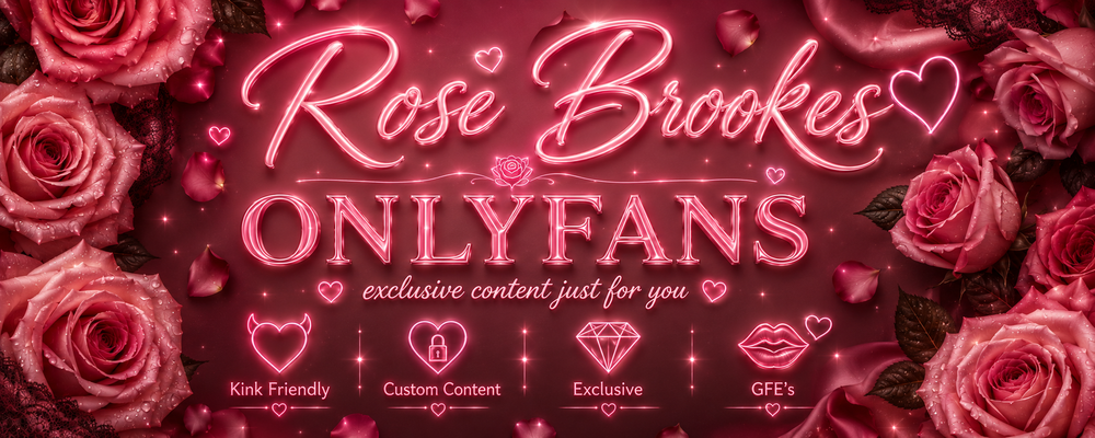 rosebrookes OnlyFans profile picture