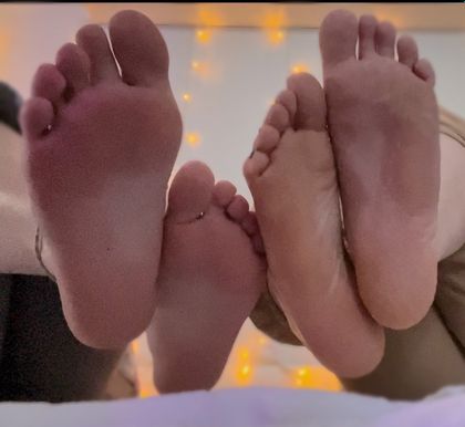 sugarnspicefeet OnlyFans picture