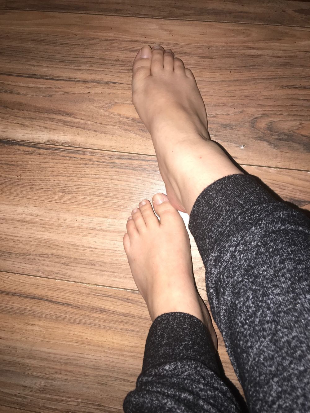 sexybarefootfeet69 OnlyFans profile picture