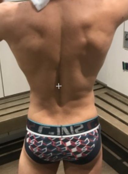 thebrazilianbutt OnlyFans picture