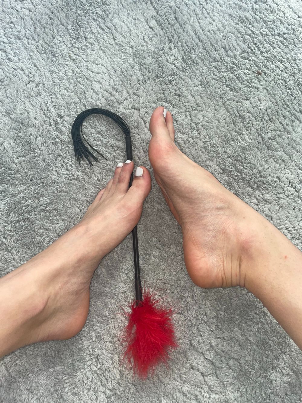 myfeetforyou.bylara OnlyFans profile picture