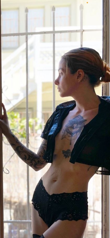 overlandbaddiexo OnlyFans picture