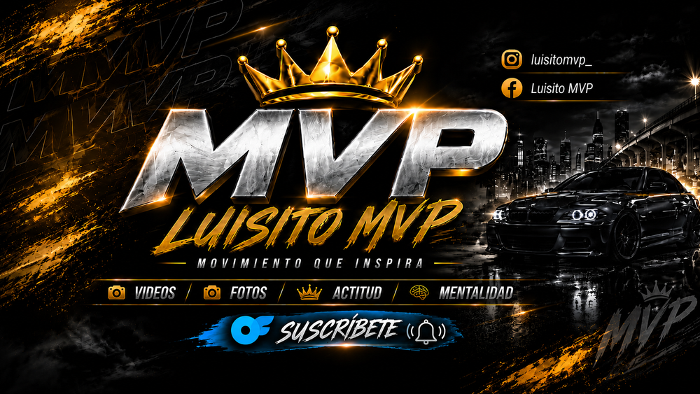 luisito_mvp OnlyFans profile picture
